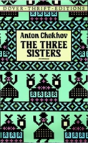 The Three Sisters - Preview