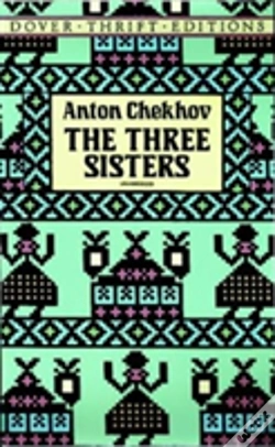 Capa do artigo The Three Sisters