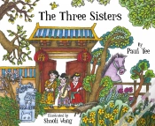 Capa do artigo The Three Sisters