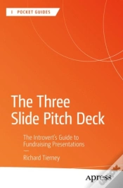 Capa do artigo The Three Slide Pitch Deck