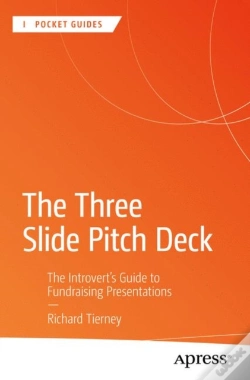 Capa do artigo The Three Slide Pitch Deck