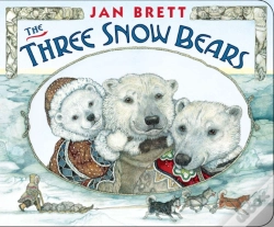 Capa do artigo The Three Snow Bears