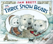 Capa do artigo The Three Snow Bears