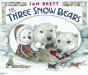 The Three Snow Bears - Preview