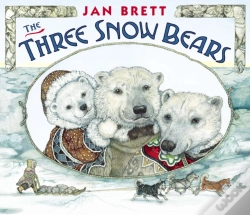 Capa do artigo The Three Snow Bears