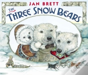 Capa do artigo The Three Snow Bears