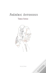 Capa do artigo The Three Songs, A Book Of Wisdom