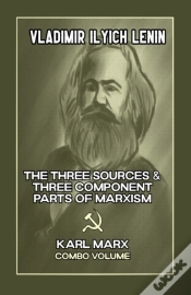 Capa do artigo The Three Sources & Three Component Parts Of Marxism And Karl Marx