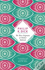 Capa do artigo The Three Stigmata Of Palmer Eldritch