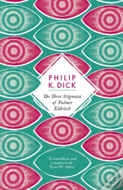 Capa do artigo The Three Stigmata Of Palmer Eldritch