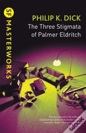 Capa do artigo The Three Stigmata Of Palmer Eldritch