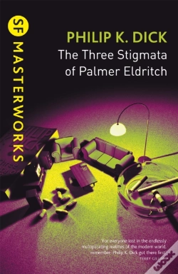 Capa do artigo The Three Stigmata Of Palmer Eldritch
