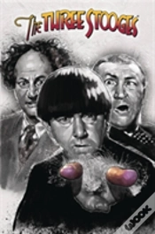 Capa do artigo The Three Stooges Vol 1
