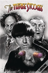 The Three Stooges Vol 1