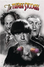 The Three Stooges Vol 1 - Preview