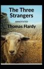 The Three Strangers Annotated - Preview