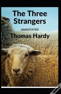 Capa do artigo The Three Strangers Annotated