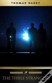Capa do artigo The Three Strangers