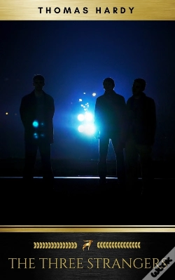 Capa do artigo The Three Strangers