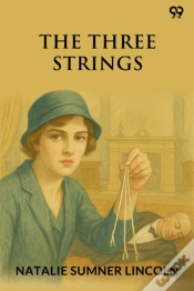 Capa do artigo The Three Strings (Edition1)
