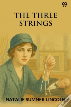Capa do artigo The Three Strings (Edition1)