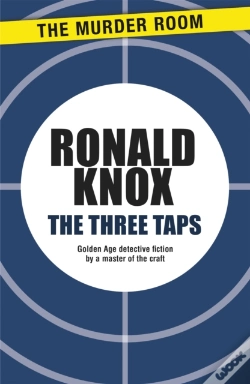 Capa do artigo The Three Taps