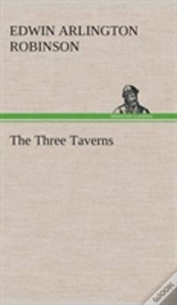 Capa do artigo The Three Taverns