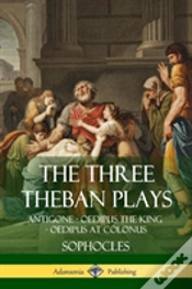 Capa do artigo The Three Theban Plays