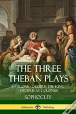 Capa do artigo The Three Theban Plays