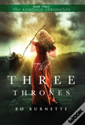 Capa do artigo The Three Thrones