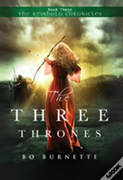 Capa do artigo The Three Thrones