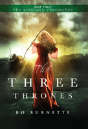 The Three Thrones - Preview
