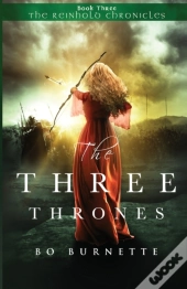 The Three Thrones