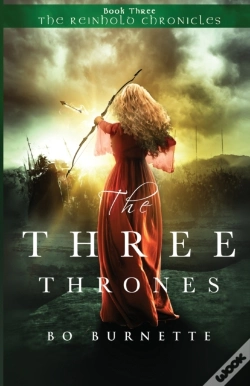 Capa do artigo The Three Thrones