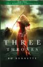 The Three Thrones - Preview