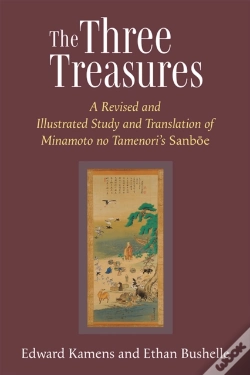 Capa do artigo The Three Treasures