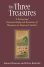 The Three Treasures - Preview