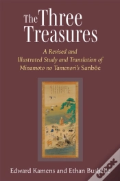 Capa do artigo The Three Treasures