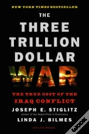 Capa do artigo The Three Trillion Dollar War