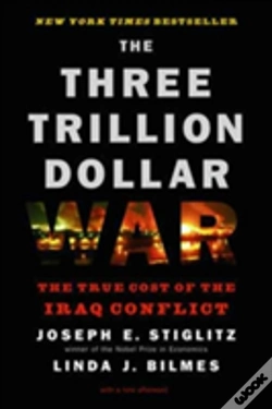 Capa do artigo The Three Trillion Dollar War