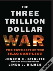 Capa do artigo The Three Trillion Dollar War