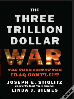 Capa do artigo The Three Trillion Dollar War