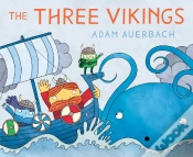 Capa do artigo The Three Vikings