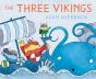 The Three Vikings - Preview