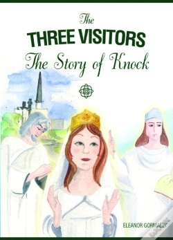 Capa do artigo The Three Visitors