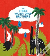 Capa do artigo The Three Water Drop Brothers