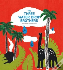 Capa do artigo The Three Water Drop Brothers