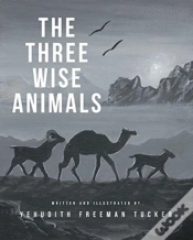 Capa do artigo The Three Wise Animals