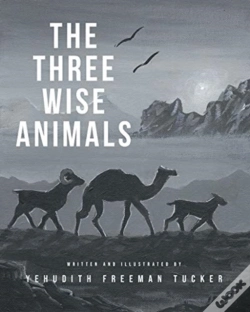 Capa do artigo The Three Wise Animals