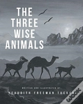 The Three Wise Animals
